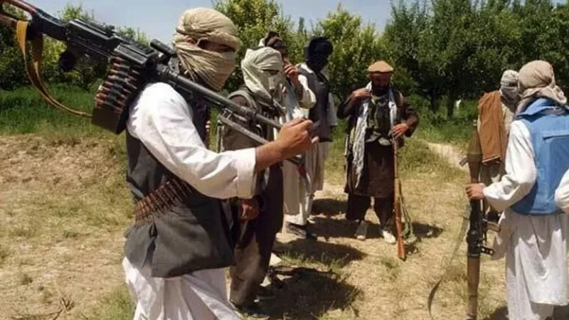 UN report reveals Al-Qaida support for TTP, BLA and other groups - AL-Qaida, BLA, TLP, un