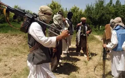 UN report reveals Al-Qaida support for TTP, BLA and other groups