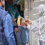 Polio workers’ stipend raised by 28pc