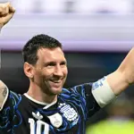 Lionel Messi set to buy another football club in Spain