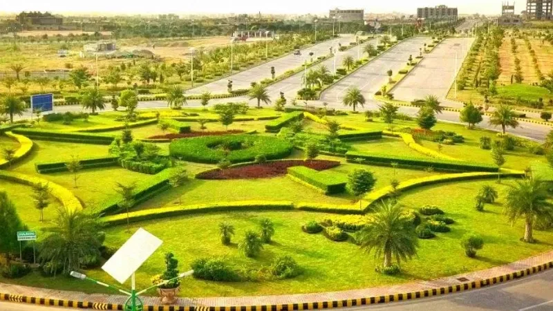 CDA Environment Wing continues tree plantation drive with full momentum across Islamabad