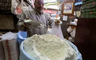 Flour prices rise in Karachi as wheat supply concerns grow