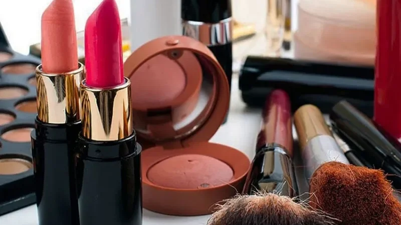 Pakistan Senate panel approves 'Cosmetics Bill' to clamp down on unsafe beauty products