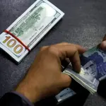 PKR projected to hold near 278 per dollar through 2026, BMI Says