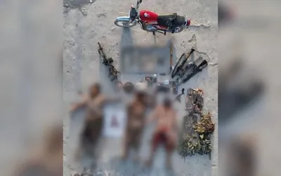Security forces kill 11 Indian-sponsored militants in Balochistan