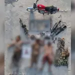 Security forces kill 11 Indian-sponsored militants in Balochistan