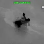 Iran targets 20 ships, Tightens Strait of Hormuz restrictions