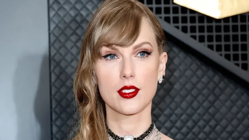 Taylor Swift breaks the internet as newly discovered insect genus named in her honor