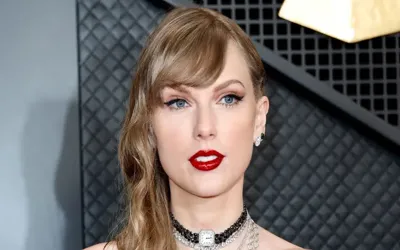 Taylor Swift breaks the internet as newly discovered insect genus named in her honor
