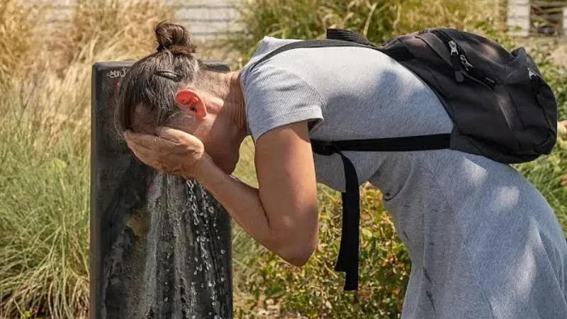 August 2026 recorded as hottest month in human history - August 2026, Global temperatures, hottest month