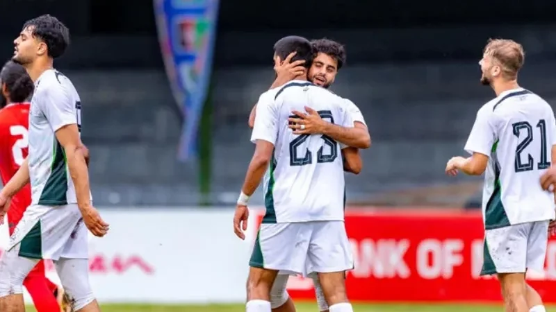 Pakistan included in FIFA’s first ASEAN Cup 2026 - ASEAN Cup 2026, FIFA, Pakistan