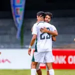Pakistan included in FIFA’s first ASEAN Cup 2026