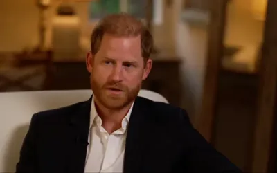 Prince Harry goes ‘frankly insane’ with ‘private citizens’ title