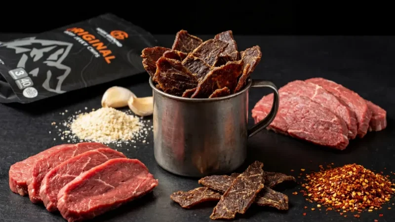 How beef provides nutrients important for men’s health - balanced diet, beef, men’s health