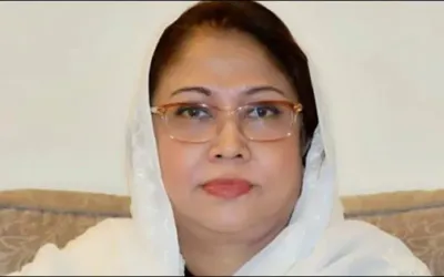 Faryal Talpur directs to accelerate action against drugs