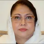 Faryal Talpur directs to accelerate action against drugs