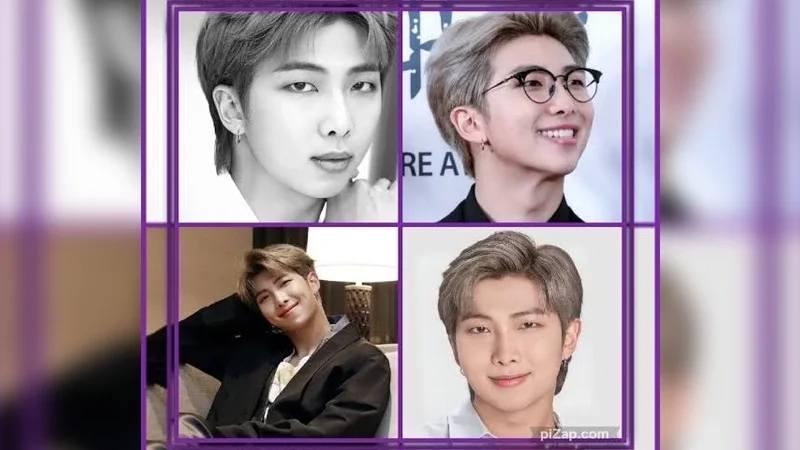 RM Turns 32: From underground rapper to BTS leader