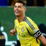 Cristiano Ronaldo reportedly earns €3.3m per Instagram post