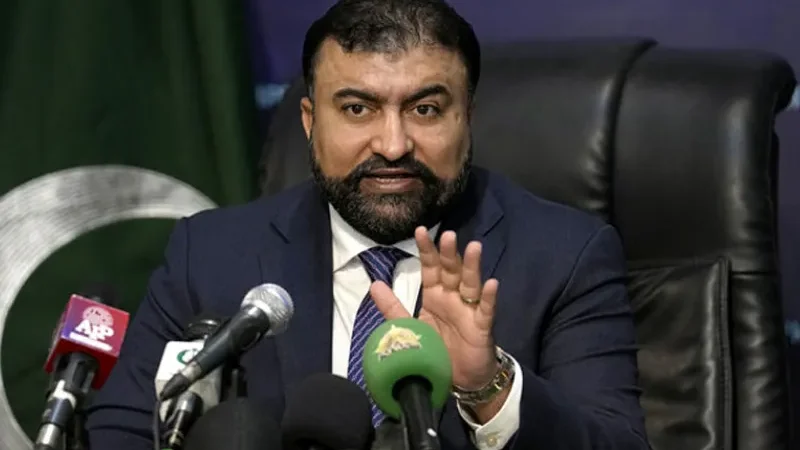 CM Bugti backs creation of new provinces on administrative grounds
