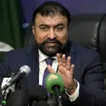 CM Bugti backs creation of new provinces on administrative grounds