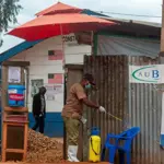 Ebola cases surpass 7,000 in Congo as death toll reaches 3,398