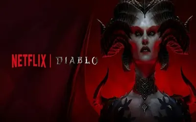 Diablo sparks fan frenzy as Netflix develops animated series set in dark universe