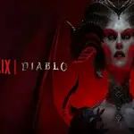 Diablo sparks fan frenzy as Netflix develops animated series set in dark universe
