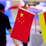 German firms shift billions from U.S. to China as trade tensions rise, IW study shows