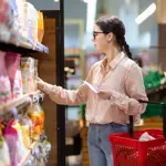 Trade war fuels 'Buy Canadian' surge at grocery stores