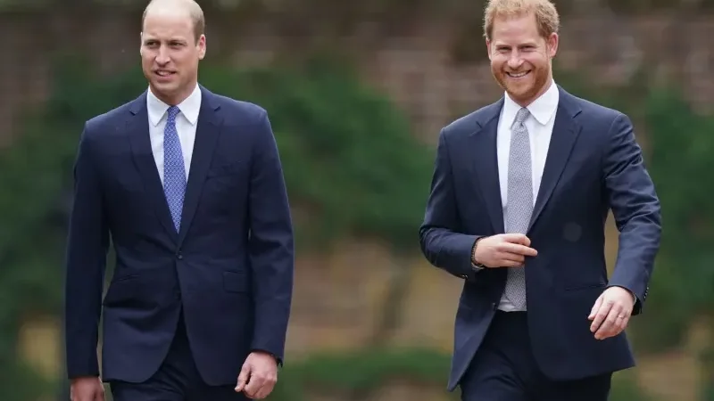 Kensington Palace shares major update regarding Prince William on Harry 42nd birthday - Kensington Palace, Prince Harry, Prince William