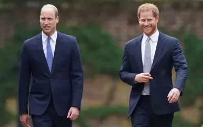 Kensington Palace shares major update regarding Prince William on Harry 42nd birthday