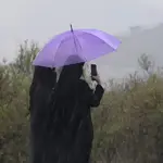 Heavy thunderstorms, flash flood risk forecast across parts of Saudi Arabia