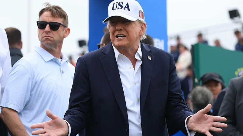 Trump