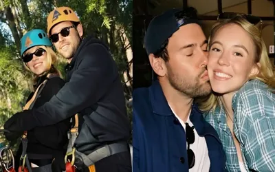 Scooter Braun eyes wedding bells with Sydney Sweeney as marriage rumors swirl
