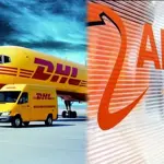Alibaba, DHL team up to put AI at the heart of SME shipping