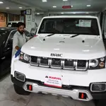 Pakistan automobile sales climb 20% in August as truck demand surges