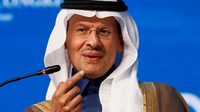 Massive uranium-bearing mineral deposits discovered in Saudi Arabia