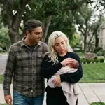 Lady Gaga, Michael Polansky welcome first baby