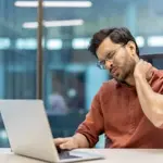 Practical tips and simple exercises to prevent neck pain