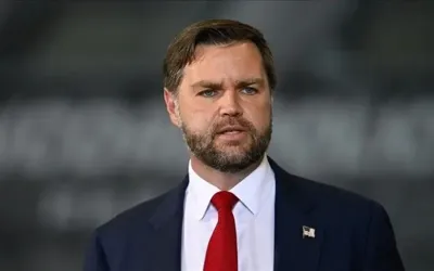 JD Vance says US in direct talks with Houthis