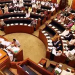 Sindh Assembly approves Local Govt Act 2026 by majority vote