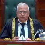 Chief Justice of Federal Constitutional Court stresses constitutional supremacy