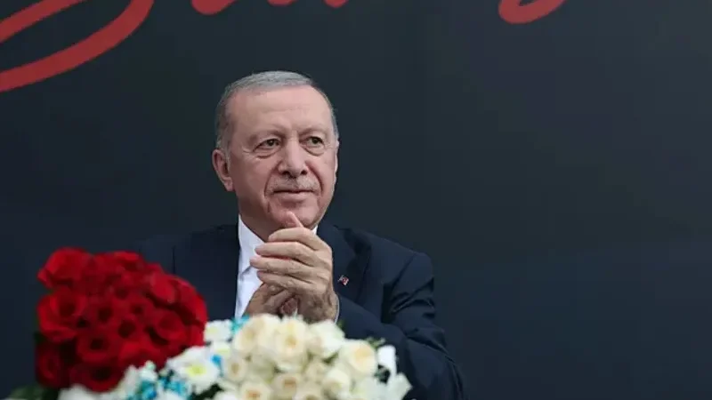 Makkah defense pact sends powerful message to Islamic world: Erdogan - Makkah defence pact, Recep Tayyip Erdogan, Turkish President