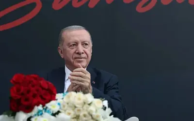 Makkah defense pact sends powerful message to Islamic world: Erdogan