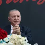 Makkah defense pact sends powerful message to Islamic world: Erdogan