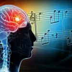 Music helps the brain shake off stress faster, MRI study finds