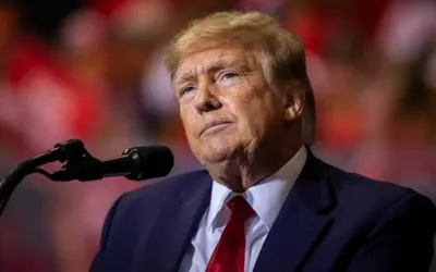US Supreme Court blocks Trump plan to restrict mail-in voting