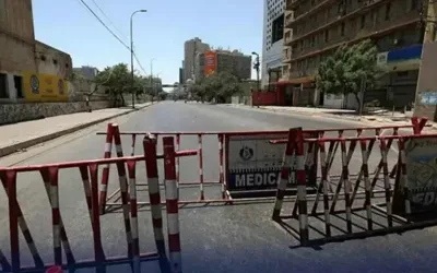 Pakistan considers smart lockdown amid rising petroleum prices