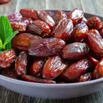 How dates may benefit bone and skin health