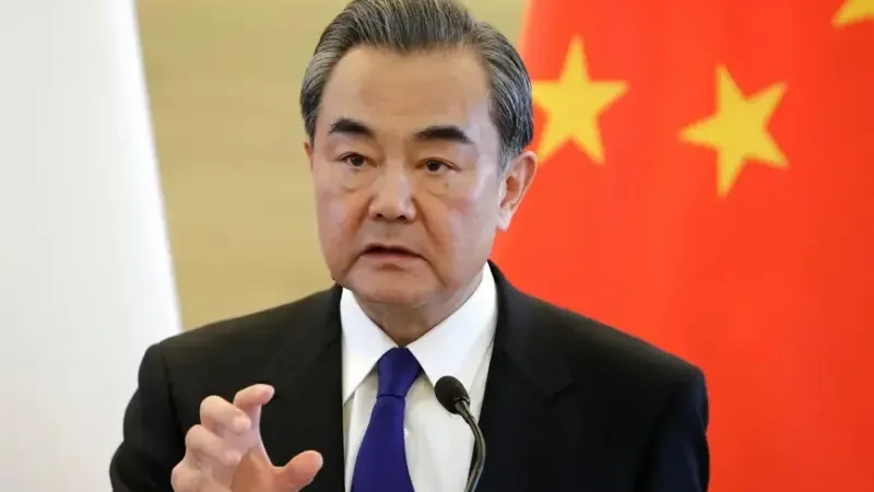 China warns US over ‘weaponization of space’ after deployment confirmed - China, weaponization of space